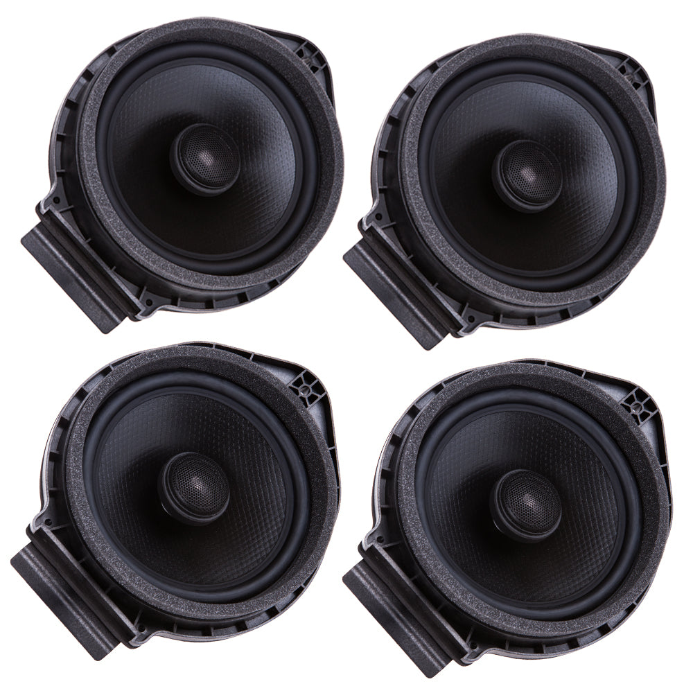 Car front hot sale speaker price